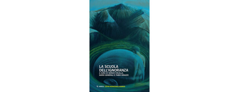 Scopri di più sull'articolo La scuola dell’ignoranza – di Francesco Muraro