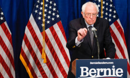 Bernie ha ragione. Uniamo tutti quelli che possono unirsi per rovesciare Trump – di Peter Olney e Rand Wilson