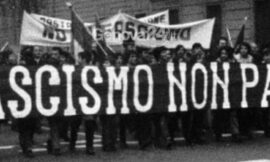 Sessanta anni dal luglio 1960. La rivolta democratica contro la destra – di Carlo Ghezzi