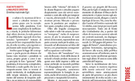 SCARICA IL NUMERO 18-2020 IN PDF