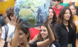 Il “Ritorno al Futuro” dello sciopero per il clima – di Simona Fabiani