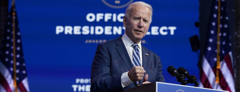 Scopri di più sull'articolo Biden ha vinto, tutti gli occhi sulla Georgia – diPeter Olney e Rand Wilson