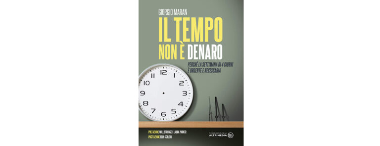 Scopri di più sull'articolo Se trenta ore vi sembran poche… – di Gian Marco Martignoni