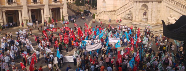 Scopri di più sull'articolo Roma non si liquida – di Mimmo Dieni