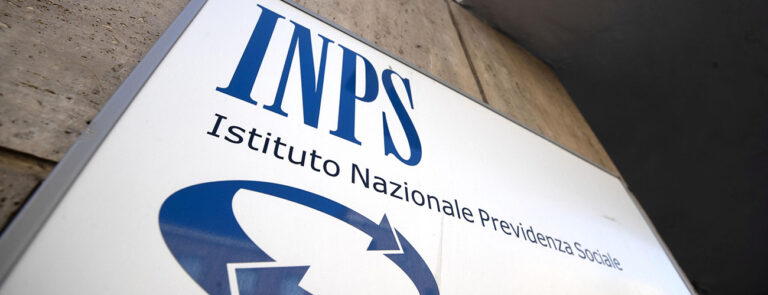 Scopri di più sull'articolo Il rapporto annuale Inps – di Michele Lo Monaco