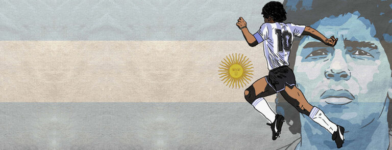 Scopri di più sull'articolo L’Argentina senza Maradona. Tra Fondo monetario e bisogni popolari – di Vittorio Bonanni