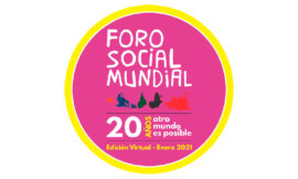 A vent’anni dal primo Porto Alegre, il Forum Sociale Mondiale virtuale 2021 – di Sergio Bassoli