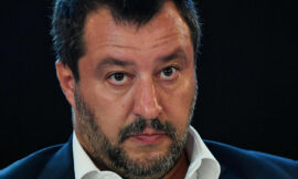 Contro i decreti Salvini, contro la repressione, con i lavoratori – di Pericle Frosetti