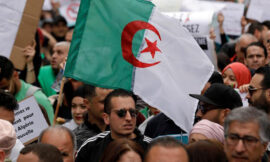 Algeria, il ritorno dell’Hirak – di Luciano Ardesi