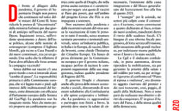 SCARICA IL NUMERO 5-2021 IN PDF