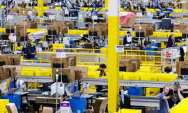 Uno sciopero che ha aperto uno squarcio sul sistema Amazon – di Ufficio stampa Filt Cgil Padova