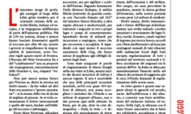 SCARICA IL NUMERO 9-2021 IN PDF