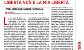 SCARICA IL NUMERO 19-2021 IN PDF