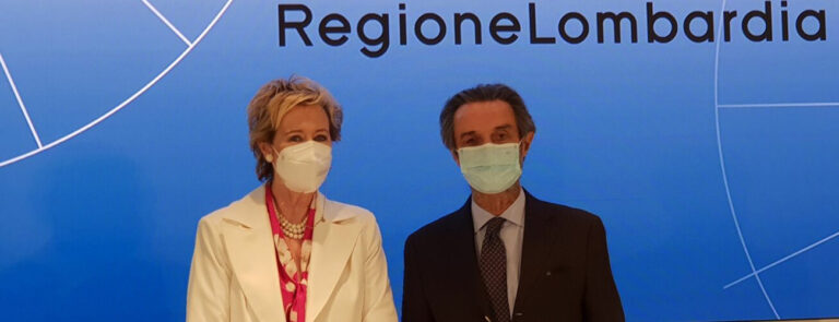 Scopri di più sull'articolo La controriforma della sanità della giunta lombarda – di Angelo Barbato e Vittorio Agnoletto