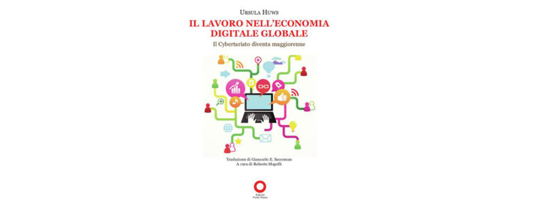 Scopri di più sull'articolo Il proletariato globale e sfruttato della “nuova” economia digitale – di Gian Marco Martignoni