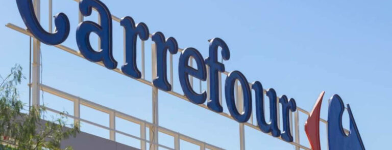 Scopri di più sull'articolo Carrefour: ennesima crisi industriale? – di Claudio Ambrosio