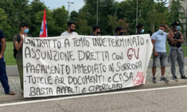 Riflessioni sulla vicenda Grafica Veneta: appalti, caporalato, azione sindacale – di Nicola Atalmi