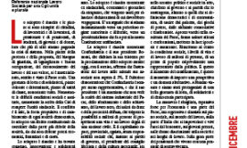 SCARICA IL NUMERO 23-2021 IN PDF