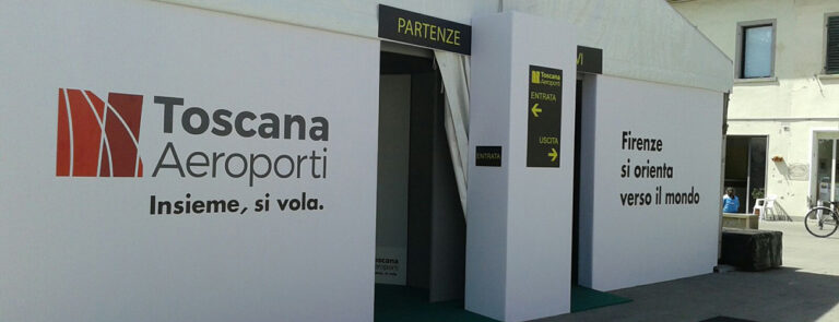 Scopri di più sull'articolo Toscana Aeroporti: arrogante intimidazione al diritto di critica e al controllo nelle istituzioni – di Ciccio Auletta e e Massimo Torelli