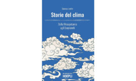 Dall’armonia all’entropia. Riconciliarsi con il clima – di Gian Marco Martignoni