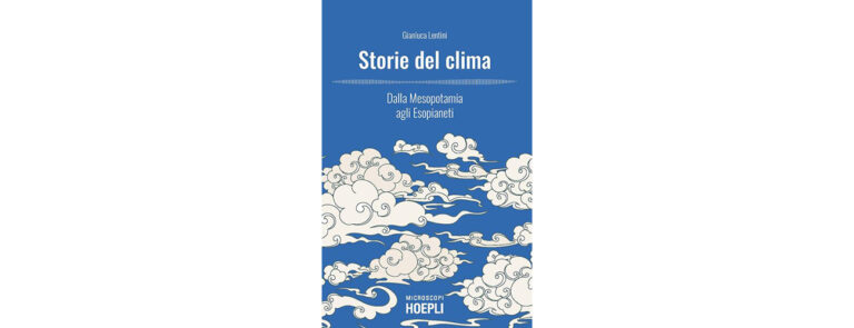 Scopri di più sull'articolo Dall’armonia all’entropia. Riconciliarsi con il clima – di Gian Marco Martignoni