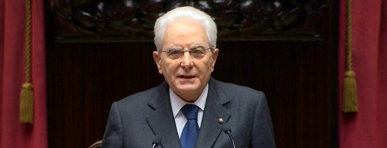 Scopri di più sull'articolo Mattarella bis, situazione sociale e ruolo della Cgil – di Giacinto Botti