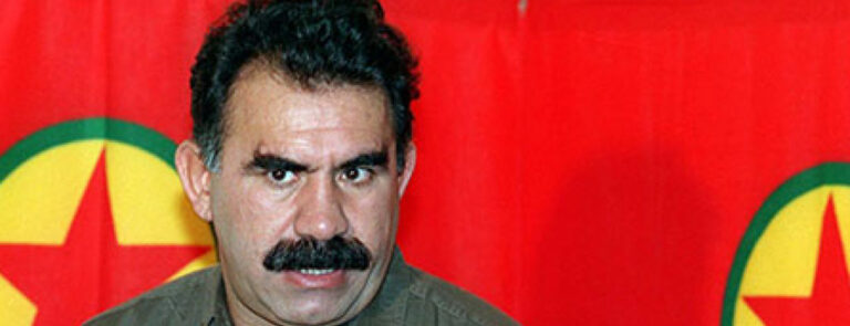 Scopri di più sull'articolo Il tempo è arrivato: libertà per Abdullah Öcalan! – di Giovanni Motta