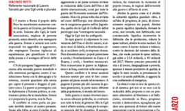 SCARICA IL NUMERO 5-2022 IN PDF