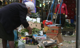 Poveri pur lavorando! Bassi salari e inflazione alle stelle: le risposte del sindacato – Vasco Cajarelli