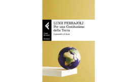 Dalla “pace perpetua” di Kant alla necessità di una Costituzione della Terra – di Gian Marco Martignoni