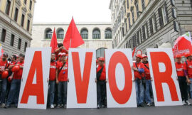 Sfruttamento lavorativo, lavoro povero e precarietà: uniamo i fronti di lotta – di Andrea Cagioni