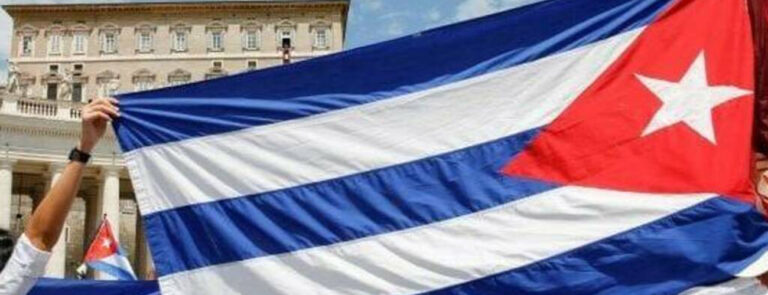 Scopri di più sull'articolo Aiuti a Cuba, la Flai va avanti: “La solidarietà ha bisogno di azioni concrete” – di Sinistra Sindacale