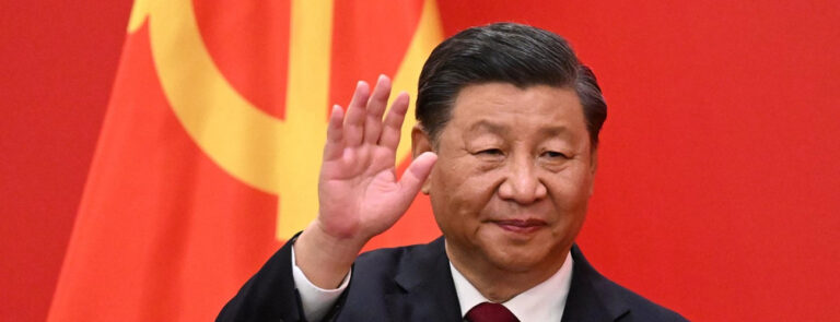 Scopri di più sull'articolo Il XX Congresso del Partito Comunista Cinese (16-23 ottobre 2022) e il terzo mandato di Xi Jinping – di Alberto Bradanini*