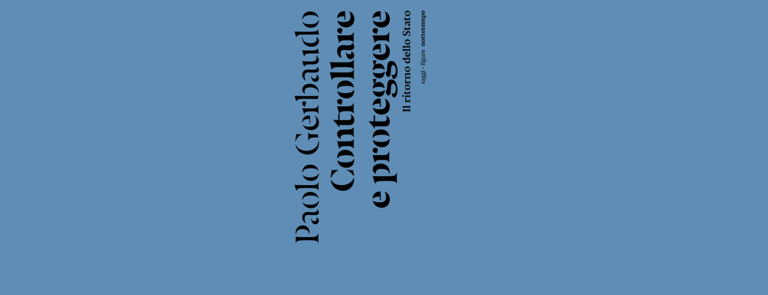 Scopri di più sull'articolo Il ritorno dello Stato in Occidente. Rischi e opportunità dopo la fine del neoliberismo (e non del capitalismo) – di Piergiorgio Desantis