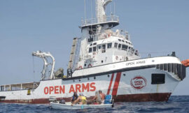 Open Arms: la straordinaria attività umanitaria nel Mar Mediterraneo – di Angelo Leo