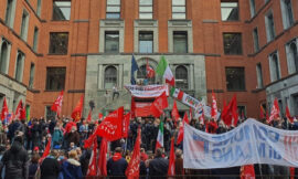 Venticinque nuovi delegati sociali per la Cgil Milano – di Ivan Lembo