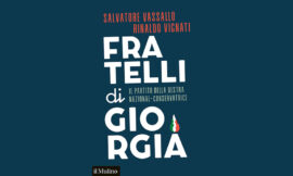 La resistibile ascesa di Giorgia e i suoi Fratelli – di Gian Marco Martignoni