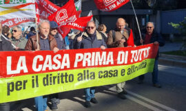 Una nuova vertenza generale sul diritto alla casa – di Laura Grandi