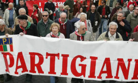 25 Aprile e Primo Maggio: giornate di lotta per la Pace, la libertà, i diritti e il lavoro! – di Giacinto Botti