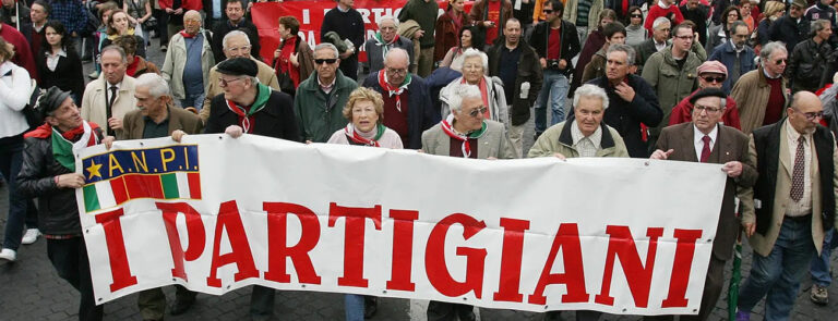 Scopri di più sull'articolo 25 Aprile e Primo Maggio: giornate di lotta per la Pace, la libertà, i diritti e il lavoro! – di Giacinto Botti