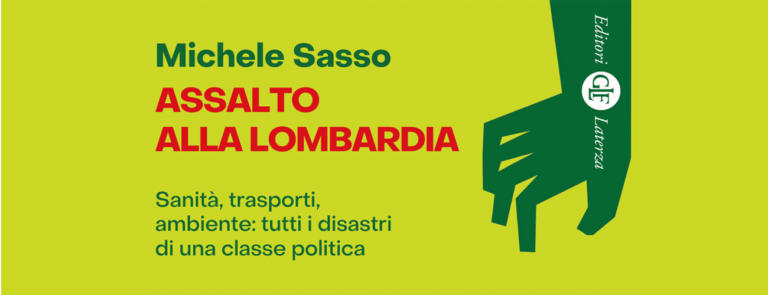 Scopri di più sull'articolo Lombardia: la destra continua a vincere, ma la regione è disastrata – di Gian Marco Martignoni