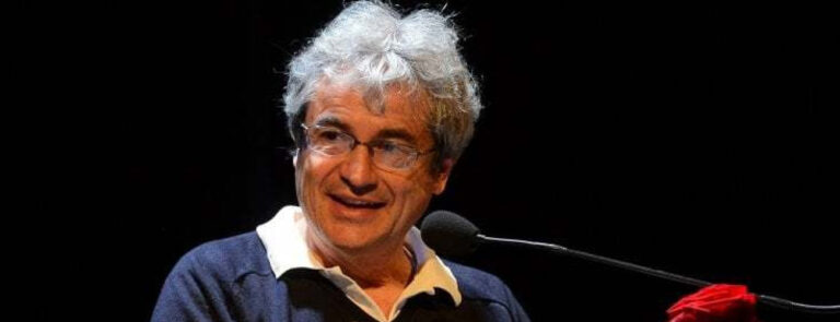 Scopri di più sull'articolo Il mondo, ragazze e ragazzi, non è dei signori della guerra. Il mondo è vostro! – di Carlo Rovelli