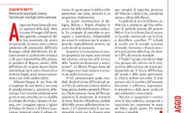 SCARICA IL NUMERO 10-2023 IN PDF