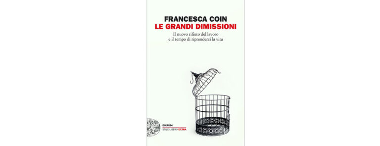 Scopri di più sull'articolo Le grandi dimissioni: un esodo dal lavoro sfruttato? – di Andrea Cagioni