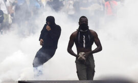 La protesta francese riguarda anche noi – di Giacinto Botti