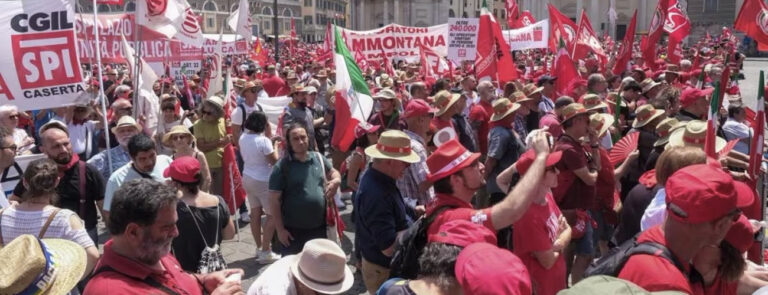 Scopri di più sull'articolo Contributo alla discussione sulla costituzione della multiutility – di Lavoro Società per una Cgil unita e plurale Toscana