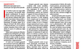 SCARICA IL NUMERO 16-2023 IN PDF