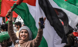 Per l’autodeterminazione del popolo palestinese – di Giuditta Brattini