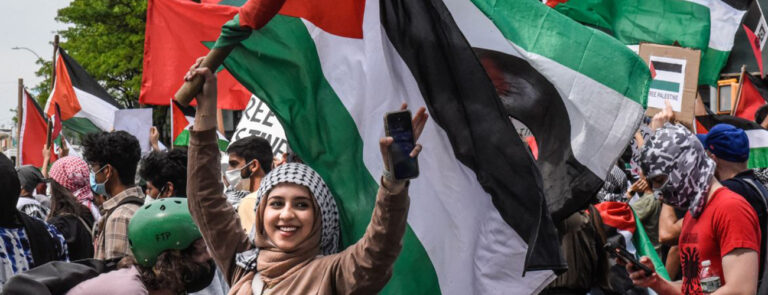 Scopri di più sull'articolo Per l’autodeterminazione del popolo palestinese – di Giuditta Brattini