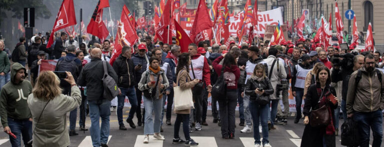 Scopri di più sull'articolo Una legge di bilancio a perdere per i lavoratori dell’istruzione – di Raffaele Miglietta